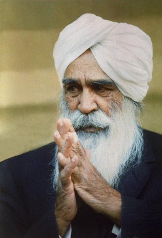 Sant Kir­pal ­Singh - SikhiWiki, free Sikh encyclopedia.