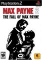 PS2Max Payne 2