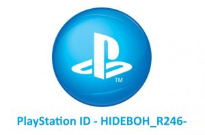 PlayStation ID - HIDEBOH R246-.jpg