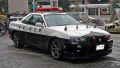 Shibuya Police (Nissan Skyline Police) ???