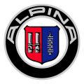 Alpina Emblem