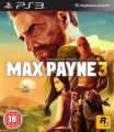 PS3 360 Max Payne 3