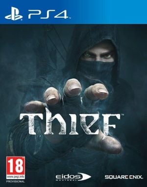 (PS4) Thief.jpg