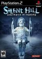 Silent Hill Shattered Memories (PS2)