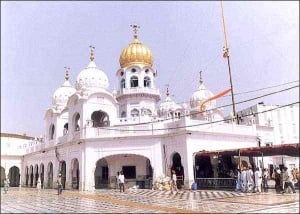 Baba Deep Singh ji-A True Saint & Soldier — SIKH SANGAT OF TIMMINS