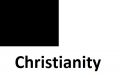 Christianity Colour
