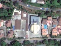 Satellite Imaging of Gurdwara Sahib