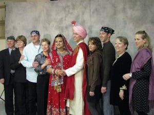 Attending A Sikh Wedding Sikhiwiki Free Sikh Encyclopedia